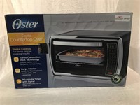 Oster Digital countertop oven with