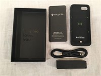 Morphie Juice pack air case iPhone 6 Plus/6S