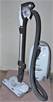 Kenmore True Hepa Filtration Cannister Vacuum