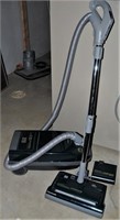 Kenmore Power-Mate Cannister Vacuum Cleaner