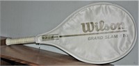 Wilson Grand Slam 110 High Beam Series Racquet