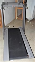 Soft Strider Healthrider Pulse Capable Treadmill
