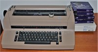 IBM Correcting Selectric II Typewriter