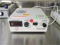Sample Degassing & Thermostat