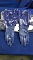 12 pairs Best rubber gloves (size M)