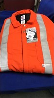 Big Bill quilt lined coveralls (size 3XL)