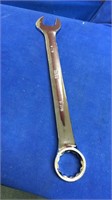 Tuff-grade 1-7/8” combo wrench