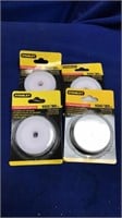 4 Stanley replacement chalk line(100’)