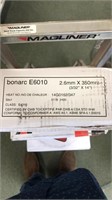 Bonarc  Electrodes (22.5kg)