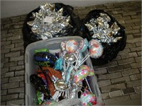 Assorted Balloons 1 Lot