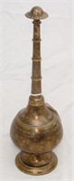 Indian Old Vintage Brass Rose Water Sprinkler