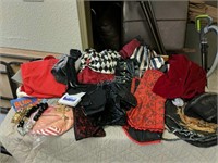 Large lot of Assorted Halloween Costumes