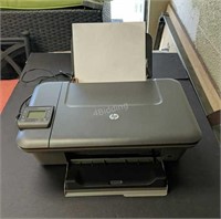 HP 3 in 1 Wireless Desk Jet 3050A  Printer