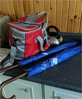 Let's go Outside - Assorted Outdoor Items
