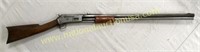 Colt Large Frame Slide Action Rifle. Cal 38-56-255