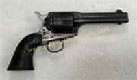 Colt Saa Revolver Matching Numbers 44-40