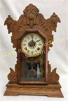 Seth Thomas Kitchen Clock