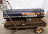 Remington 155 Portable Forced Air Heater