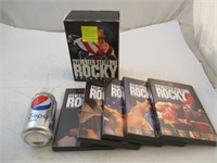 Coffret DVD Rocky bilingue (5)