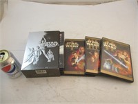 Coffret DVD Star Wars bilingue (7)