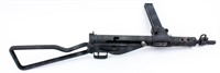 Gun S&H Arms Sten MKII Machine Gun in 9mm