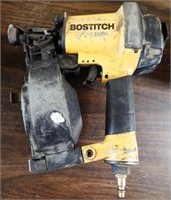Bostitch Roofing Coil Air Nail Gun