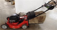 TORO GTS5 6.5hp Self Propelled Push Lawn Mower