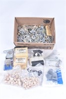 Box of Misc Pieces