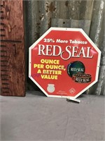 25% More Red Seal