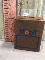 Mobile Grease tubes in box