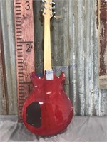 Ibanez 6-string electric guitar