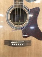 Peavey 6-string guitar
