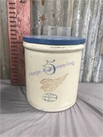 Red Wing 5 gallon crock