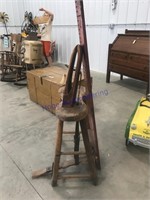 Wood harness Vice