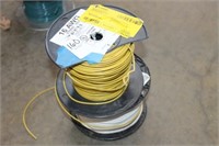 ELECTRICAL WIRE