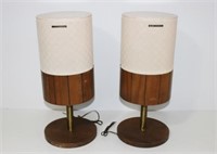 (2) ELECTROHOME SPEAKERS MODEL 2000A