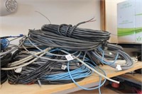 MISC ELECTRICAL WIRE