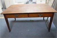 Vintage Table / Desk