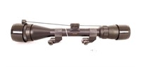 Bushnell Banner RifleScope 4X-12X40 w/lens covers