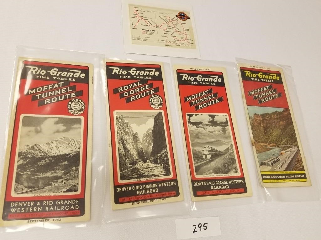 Mr. Wehry Lifetime Collection Planes, Trains, Cars Ephemera