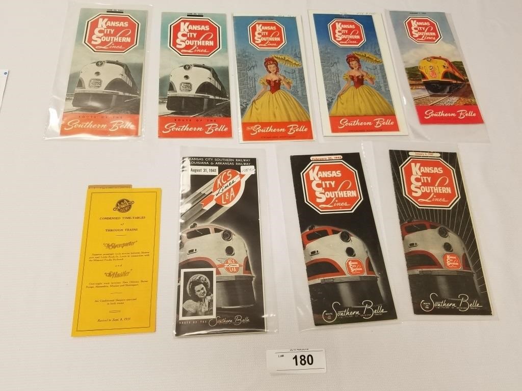 Mr. Wehry Lifetime Collection Planes, Trains, Cars Ephemera