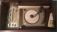 Philco Stereophonic High Fidelity Record Player