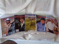 6 Cowboys & Indians Magazines 2