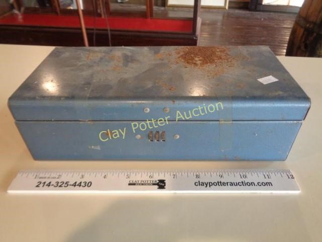 Online Only Auction Ends Wednesday 6/20 @ 7pm