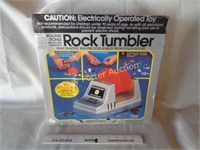 Rock Tumbler in Original Box