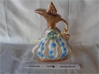 Vintage Beam Decanter with Stopper