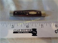 Case USA Pocket Knife
