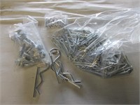 ASSORTED COTTER PINS