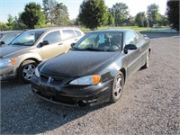 2004 PONTIAC GRAND AM 228648 KMS