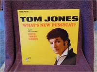 Tom Jones - Whats New Pussycat?